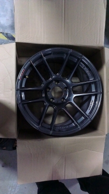 ขายล้อ แม็ก Lenso