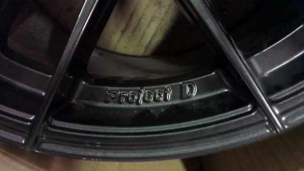 ขายล้อ แม็ก Lenso