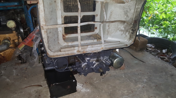 2 สูบ 12 แรง C60