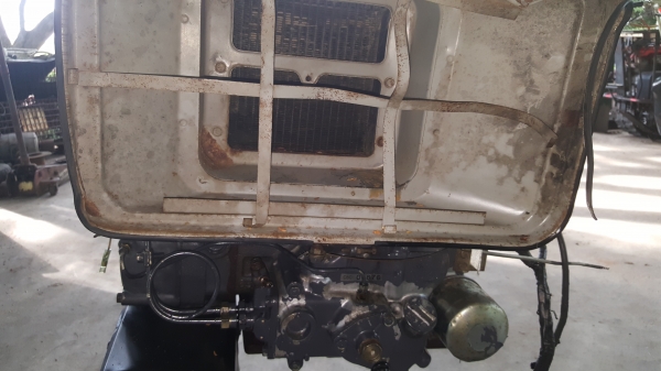 2 สูบ 12 แรง C60