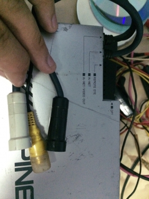 Alpine DVA-5200 DVD VCD CD VIDEO Out 1 ช่อง Ai-NET 1ช่อง Ai-NET VIDEO OUT 1 ช่อง Made in Japan มือ2 ญี่ปุ่น Alpine DVA-5200 DVD VCD CD VIDEO Out 1 ช่อง Ai-NET 1ช่อง Ai-NET VIDEO OUT 1 ช่อง Made in Japan มือ2 ญี่ปุ่น