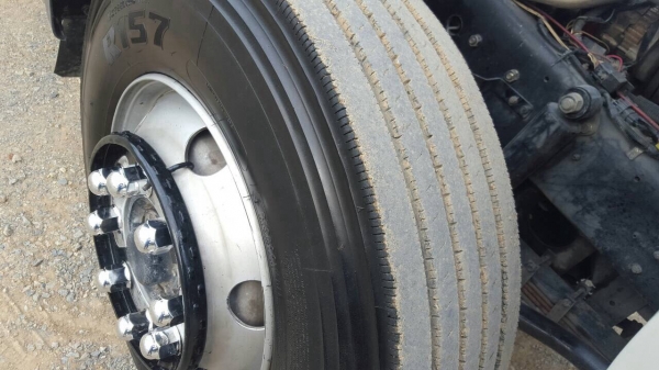 ขาย HINO MEGA 220 แรงม้า กระบะล่องไม่ดั้ม