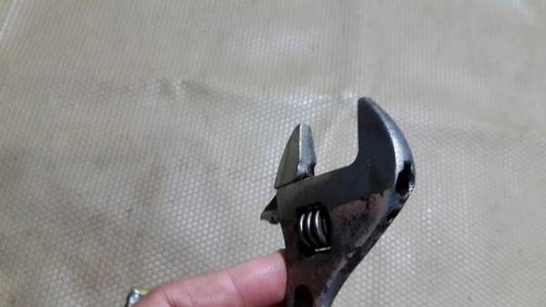 ประแจเลื่อนProto อเมริกา