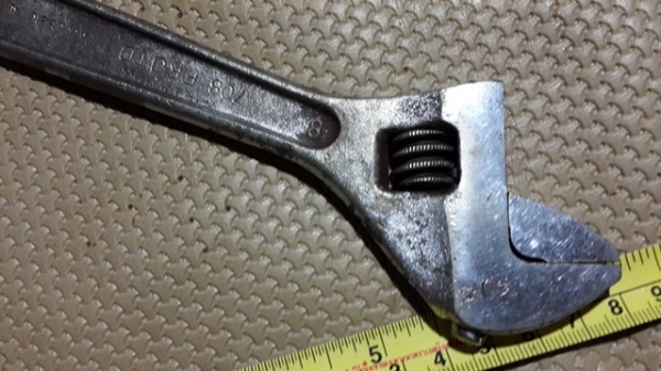 ประแจเลื่อนProto อเมริกา