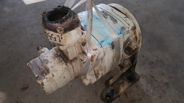 ปั้มไฮดรอลิค ปั้มไฮดรอลิค