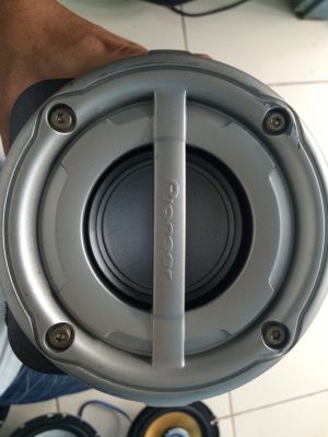 Sub Basuga Pioneer TS-WX105A ดอก4นิ้ว 100W เพาเวอร์ในตัว เบสนุ่มและแน่น สภาพสวย มือ2 ญี่ปุ่น Sub Basuga Pioneer TS-WX105A ดอก4นิ้ว 100W เพาเวอร์ในตัว เบสนุ่มและแน่น สภาพสวย มือ2 ญี่ปุ่น