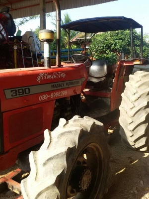 ขายรถไถ 390 โฟวิน ขายรถไถ 390 โฟวิน