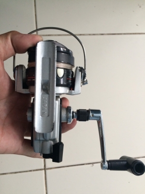 Daiwa SPRINTER ST 900P Made in Japan มือ2 ญี่ปุ่น