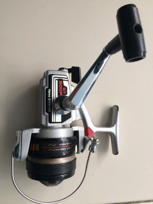 Daiwa SPRINTER ST 900P Made in Japan มือ2 ญี่ปุ่น