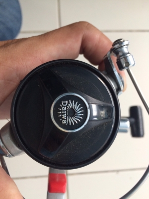 Daiwa SPRINTER ST 900P Made in Japan มือ2 ญี่ปุ่น