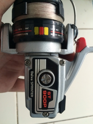 Daiwa SPRINTER ST 900P Made in Japan มือ2 ญี่ปุ่น