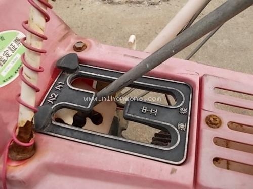 รถเกี่ยวข้าวเดินตาม  YANMAR  YB302  รหัสสินค้า : 80802991Line ID: nihonmono หรือเพิ่มเติมไดที่ www.nihonmono.com