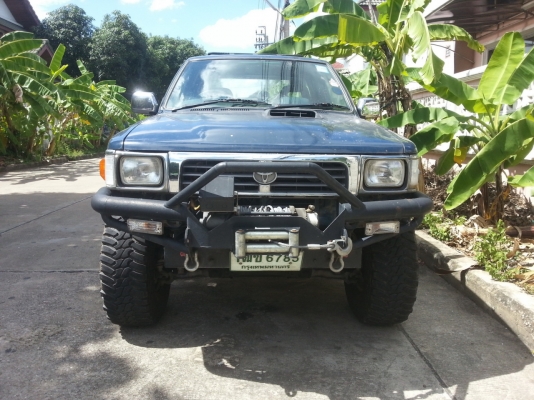 ขายกระบะ 4x4