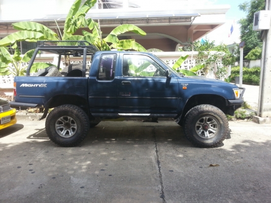 ขายกระบะ 4x4 ขายกระบะ 4x4