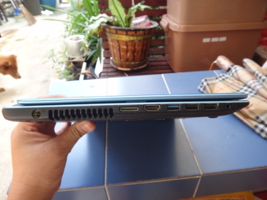 ACER  ASPIRE  V5-471 Core i3