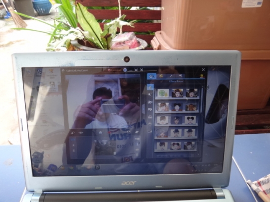 ACER  ASPIRE  V5-471 Core i3