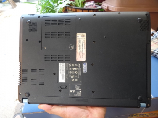 ACER  ASPIRE  V5-471 Core i3