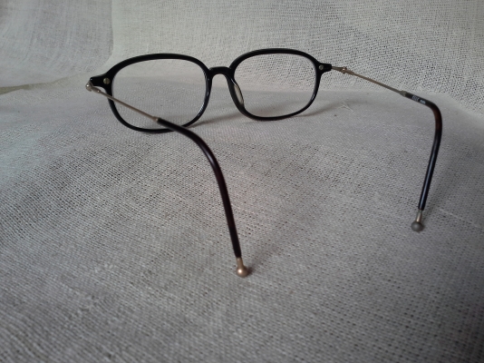 แว่นสายตายาวฝรั่งเศส  ELLE PARIS