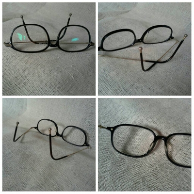 แว่นสายตายาวฝรั่งเศส  ELLE PARIS