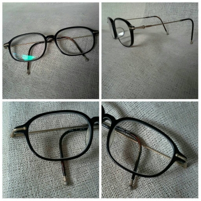 แว่นสายตายาวฝรั่งเศส  ELLE PARIS