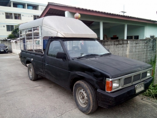 ขายZ16เครื่องเดิม เเอร์เย็นติดเเก๊สLPG หลังคาลงเล่มเรียบร้อย