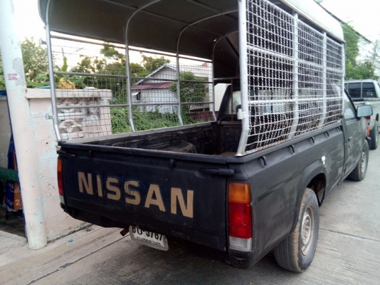 ขายZ16เครื่องเดิม เเอร์เย็นติดเเก๊สLPG หลังคาลงเล่มเรียบร้อย