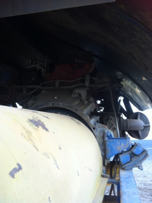 ขาย650000บาทรถเกรี่ยวเกษตรเครื่องอีซูซุ 210