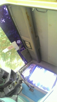 -----------ขายหัวรถ HINO-----------