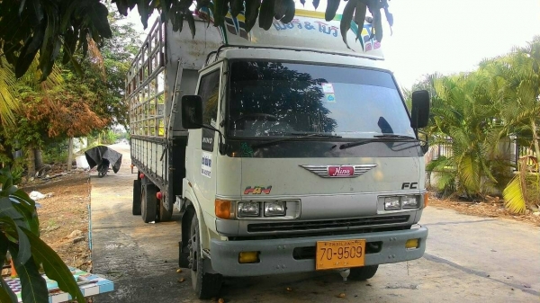 -----------ขายหัวรถ HINO-----------