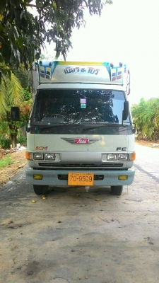 -----------ขายหัวรถ HINO-----------