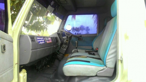 -----------ขายหัวรถ HINO-----------