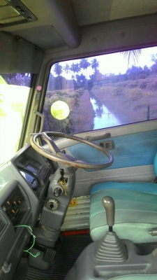 -----------ขายหัวรถ HINO-----------