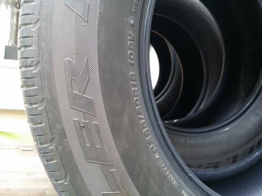 ยางขอบ 18