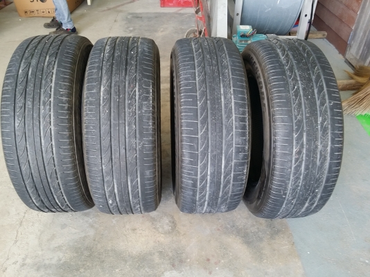 ยางขอบ 18