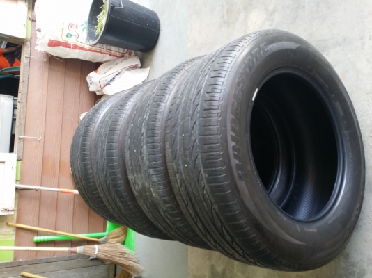 ยางขอบ 18