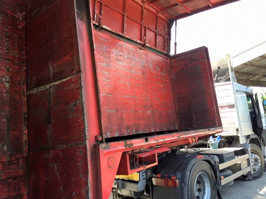 ขายหางโค๊ก3เพลา ขายหางโค๊ก3เพลา