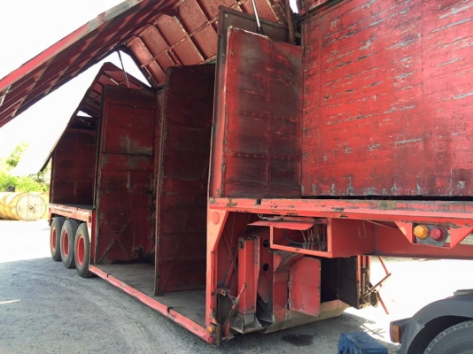 ขายหางโค๊ก3เพลา ขายหางโค๊ก3เพลา