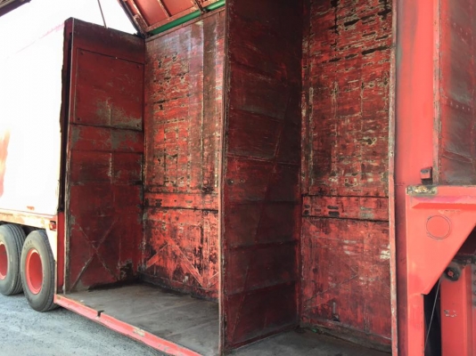 ขายหางโค๊ก3เพลา ขายหางโค๊ก3เพลา