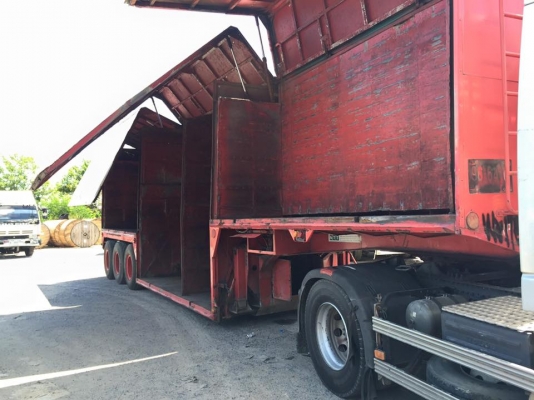 ขายหางโค๊ก3เพลา ขายหางโค๊ก3เพลา