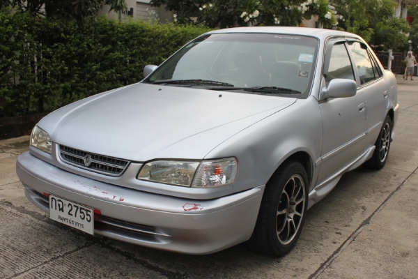 ขายแล้วครับ