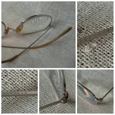 แว่นสายตายาววินเทจยุค '70  GERMANY