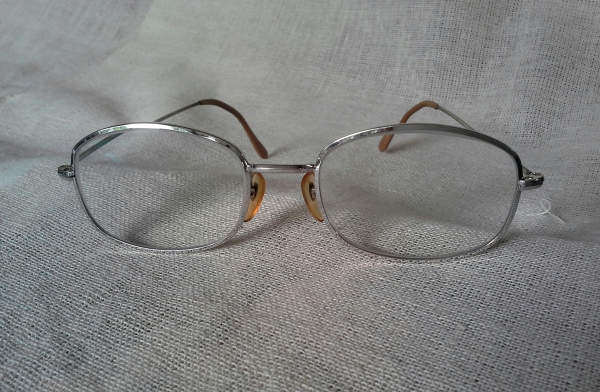แว่นสายตายาววินเทจยุค '70  GERMANY