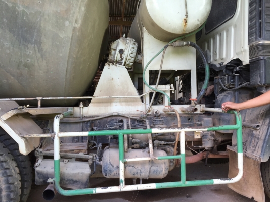 FR1KXเครื่อง260โม่ตรงไหม่2ปี