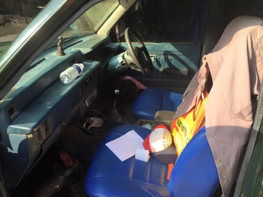 ขายรถยกราคาถูก