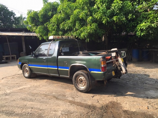 ขายรถยกราคาถูก