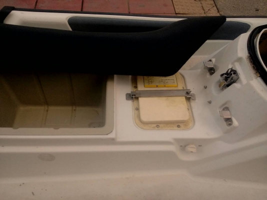 ปลาโอเก่าญี่ปุ่น สภาพสมบูรณ์มาก