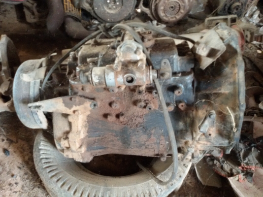 ขายเกียร์HINO