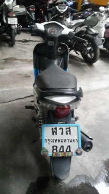 ขายเวฟ 110 i ปี 54 สตาร์ทเท้า เครื่องดี,ชุดสีดี เล่มพร้อมโอน ขายเวฟ 110 i ปี 54 สตาร์ทเท้า เครื่องดี,ชุดสีดี เล่มพร้อมโอน