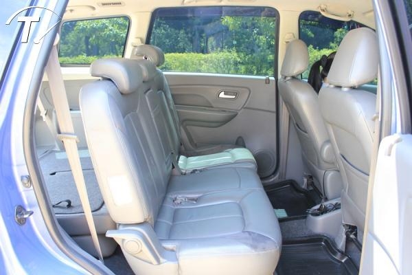 ขายรถ PROTON EXORA รุ่นท๊อปแท้ 1.6 HL โฉม EXORA ปี 2010