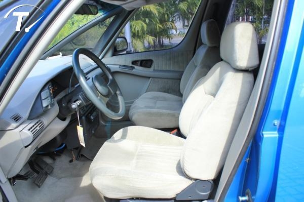 ขายรถ Pontiac Transport GT ปี 1991 รถครอบครัว ขายรถ Pontiac Transport GT ปี 1991 รถครอบครัว